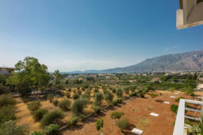 Loutraki Getaway - Cozy and Quiet Nest